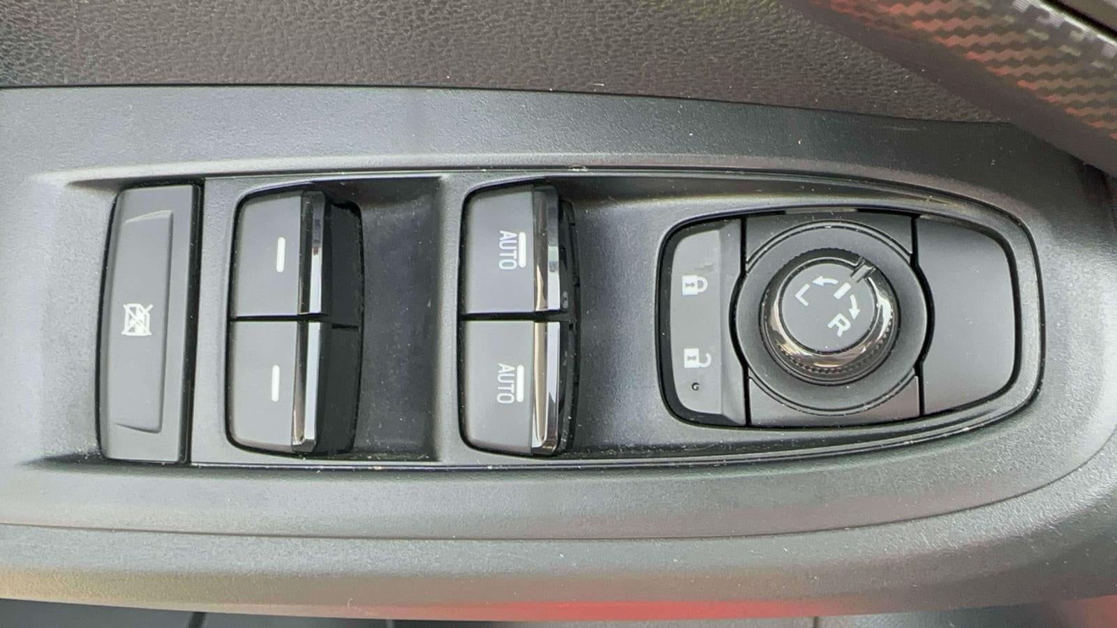2024 Subaru Crosstrek Premium AWD