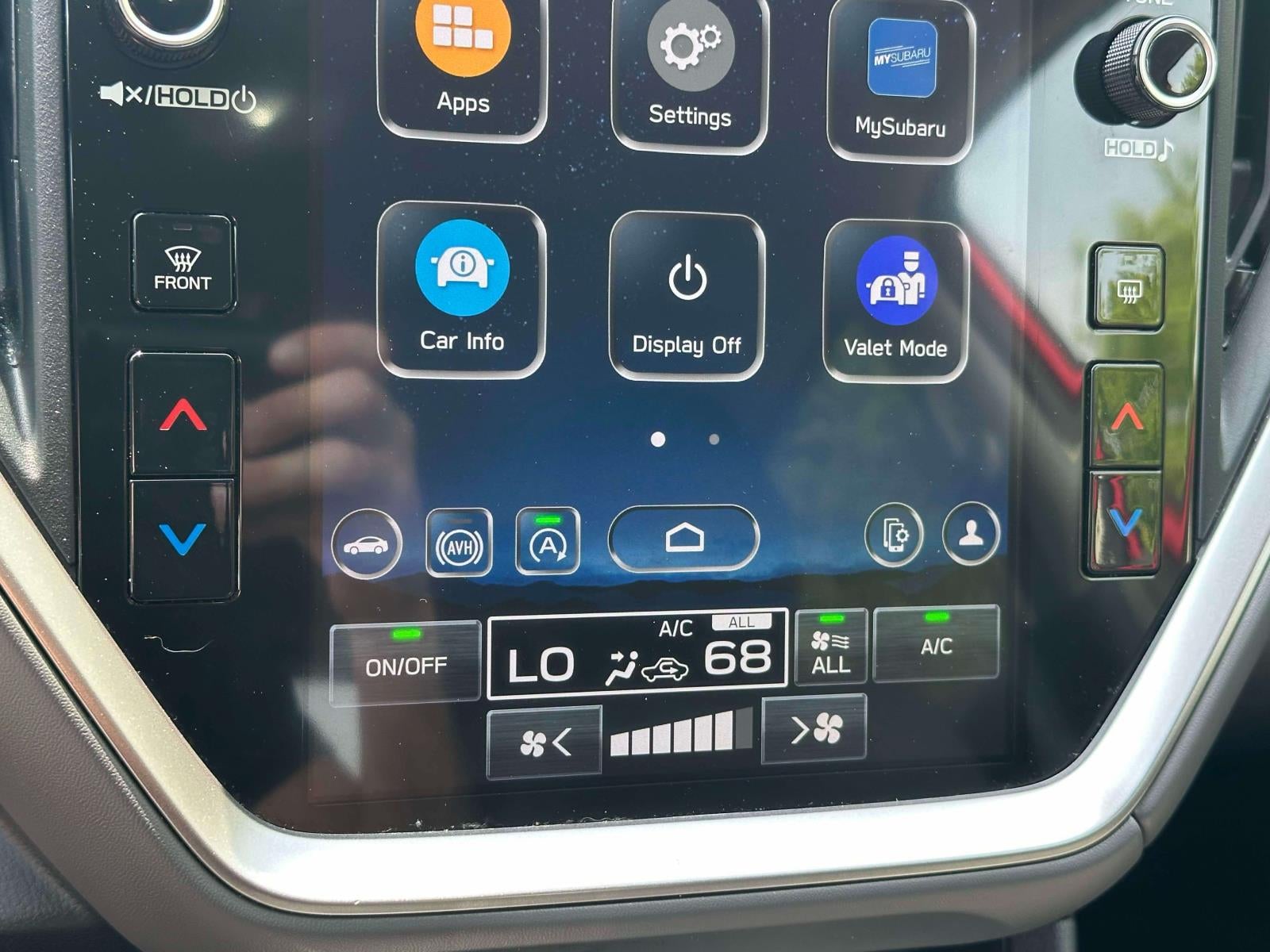 2024 Subaru Crosstrek Premium AWD