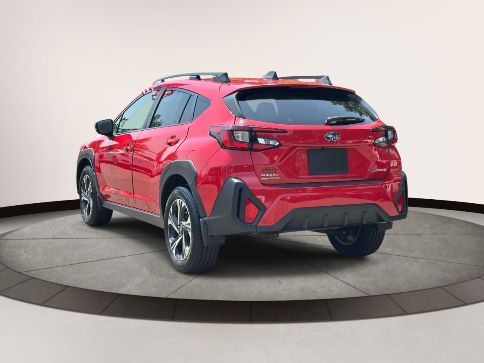 2024 Subaru Crosstrek Premium AWD
