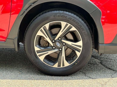 2024 Subaru Crosstrek Premium AWD
