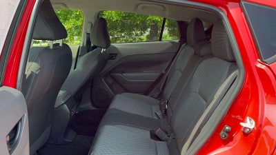 2024 Subaru Crosstrek Premium AWD