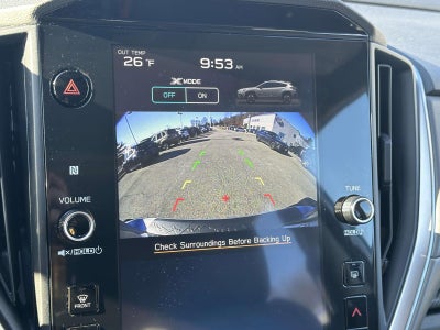 2024 Subaru Crosstrek Premium AWD