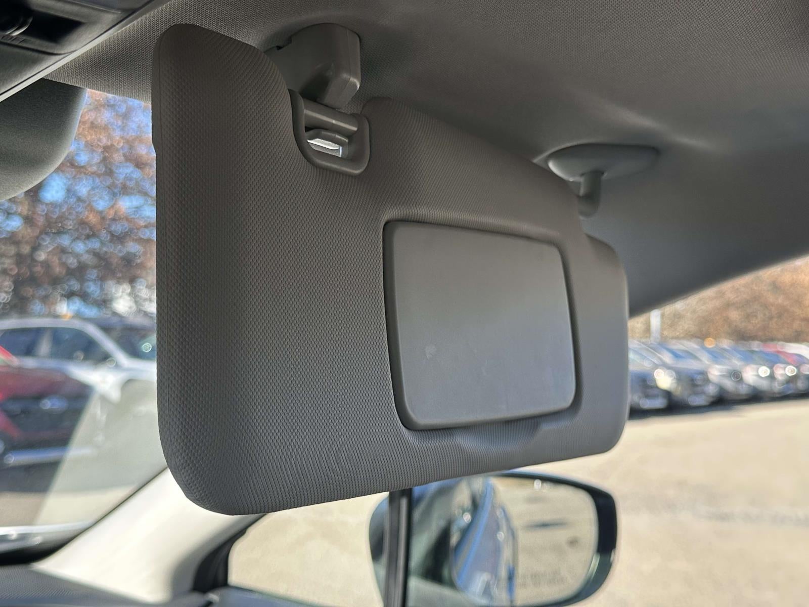 2024 Subaru Crosstrek Premium AWD