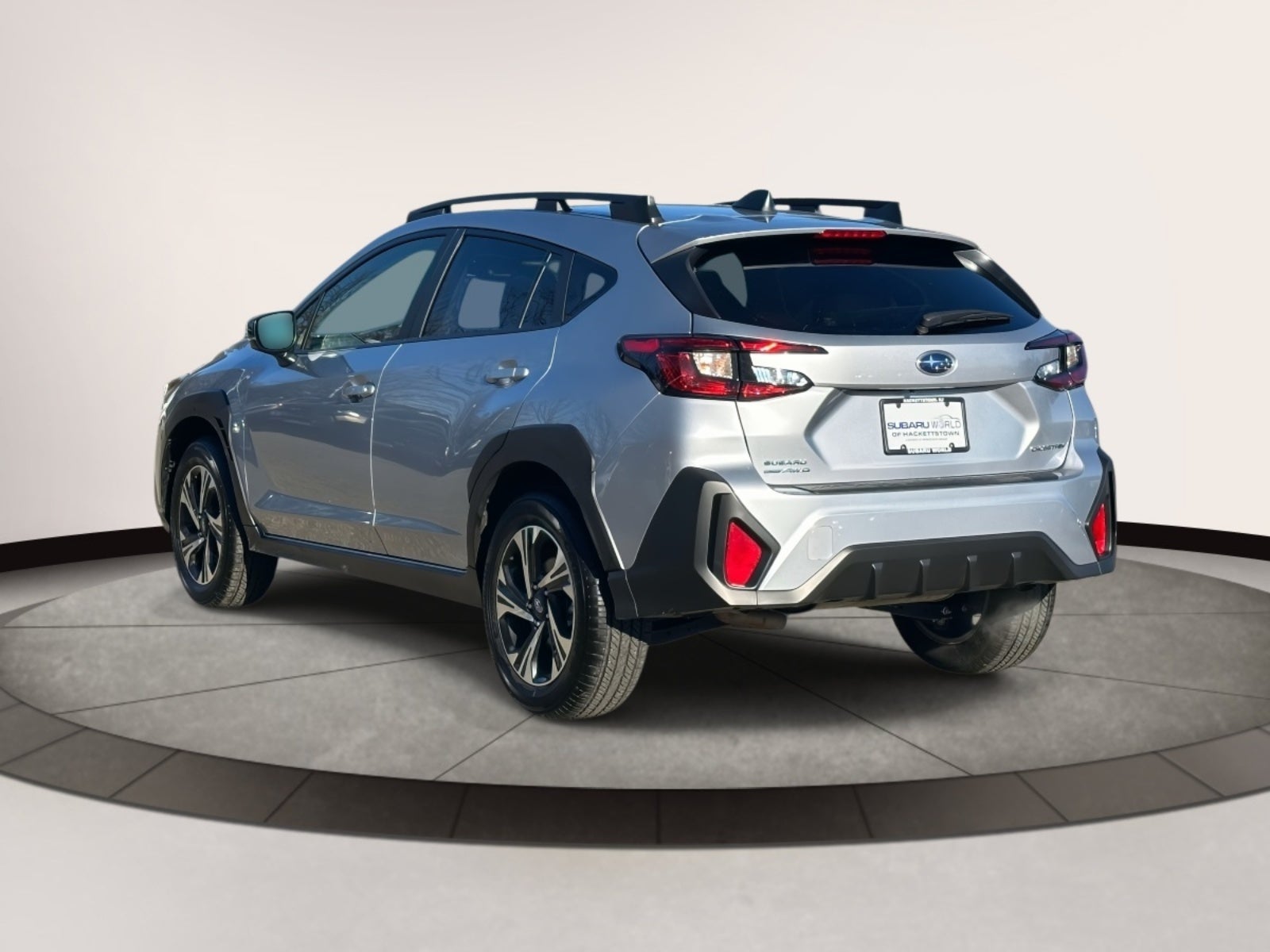 2024 Subaru Crosstrek Premium AWD