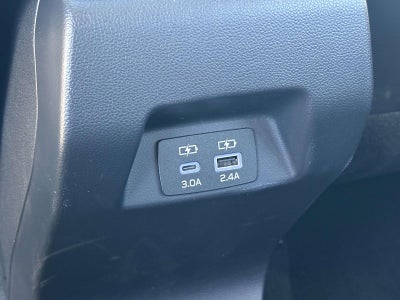 2024 Subaru Crosstrek Premium AWD