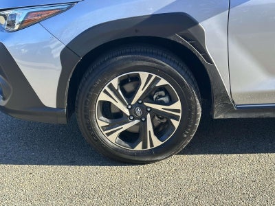 2024 Subaru Crosstrek Premium AWD