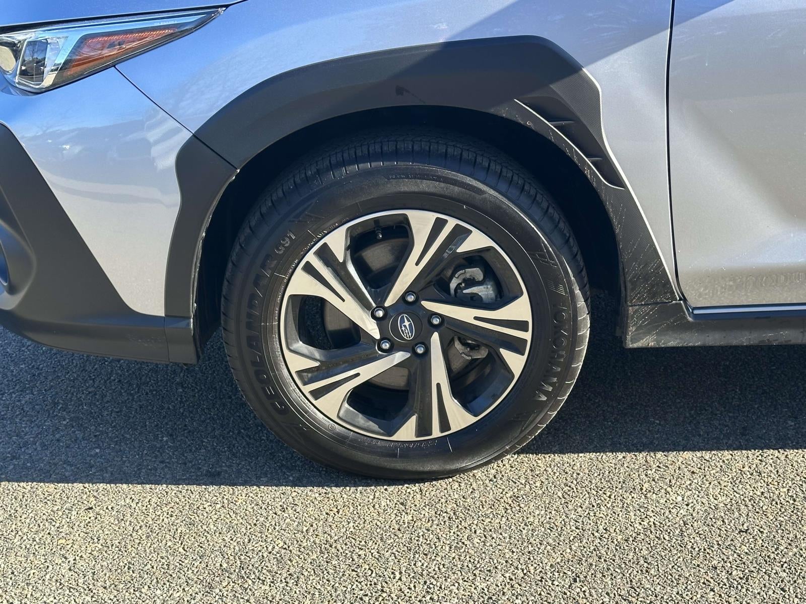 2024 Subaru Crosstrek Premium AWD