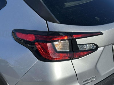 2024 Subaru Crosstrek Premium AWD