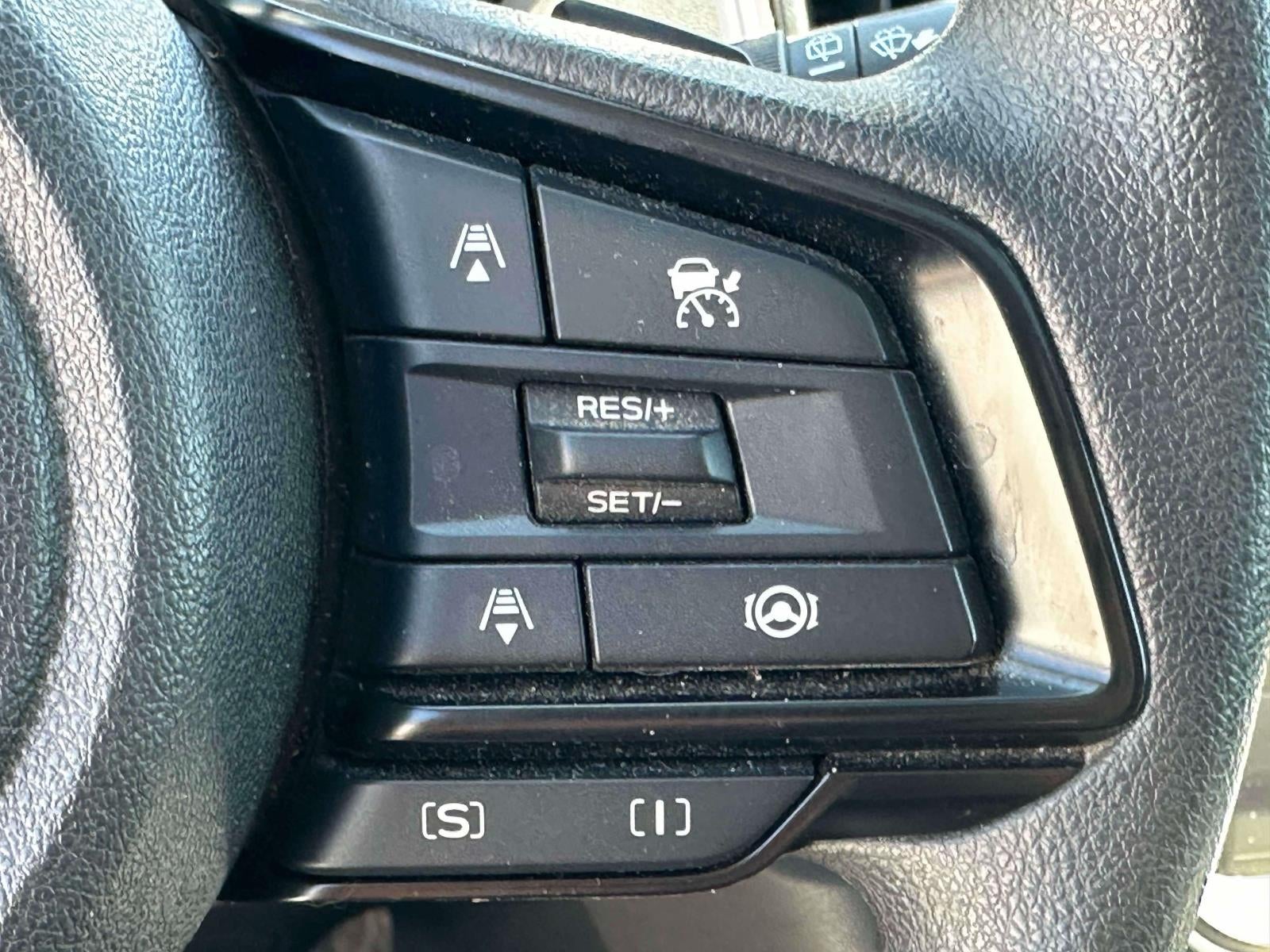 2024 Subaru Crosstrek Premium AWD
