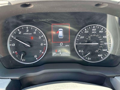 2024 Subaru Crosstrek Premium AWD