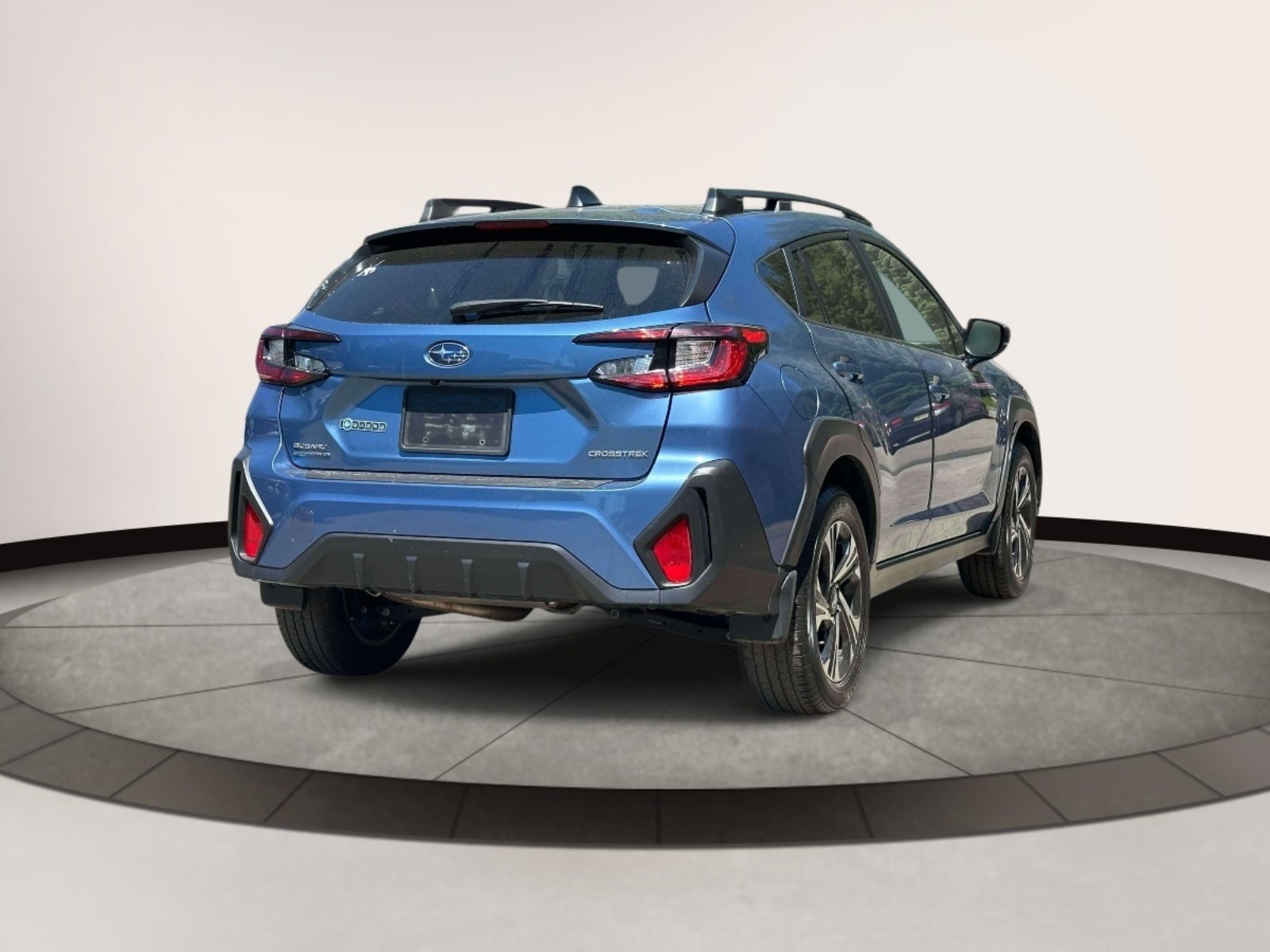 2024 Subaru Crosstrek Premium AWD