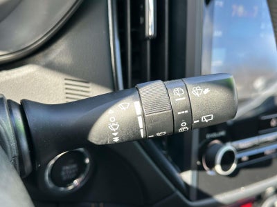 2025 Subaru Forester Wilderness CVT