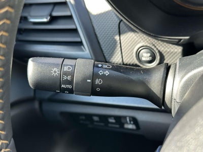 2025 Subaru Forester Wilderness CVT