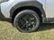 2025 Subaru Forester Wilderness CVT
