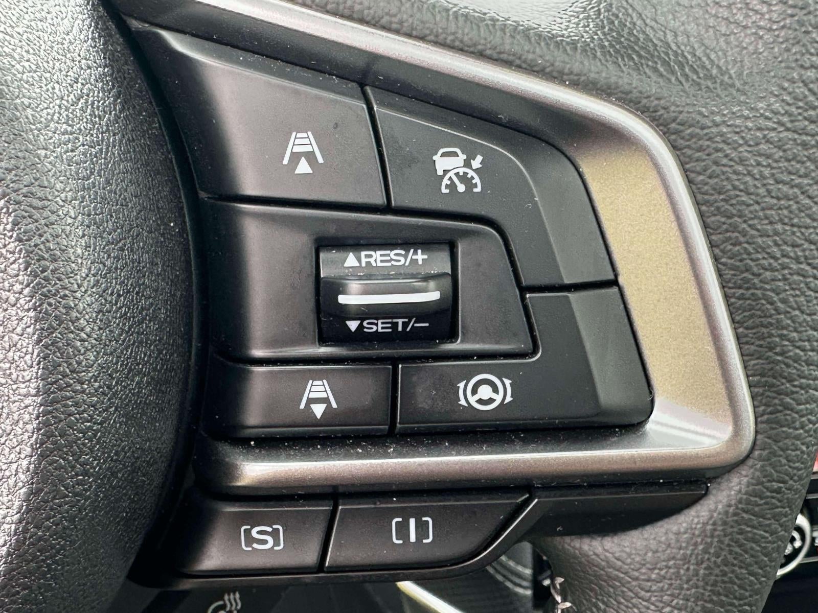 2024 Subaru Forester Limited AWD