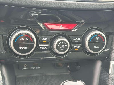 2024 Subaru Forester Limited AWD