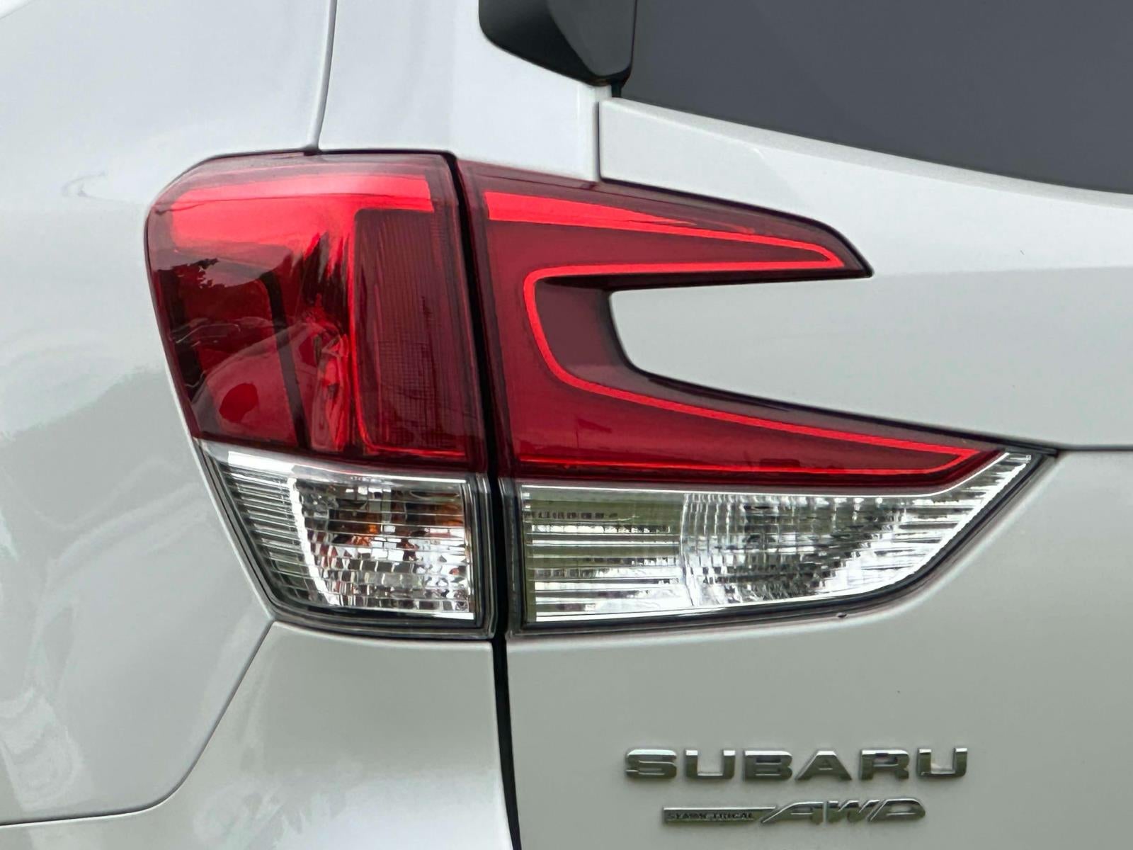2024 Subaru Forester Limited AWD