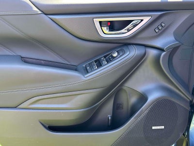 2023 Subaru Forester Touring CVT