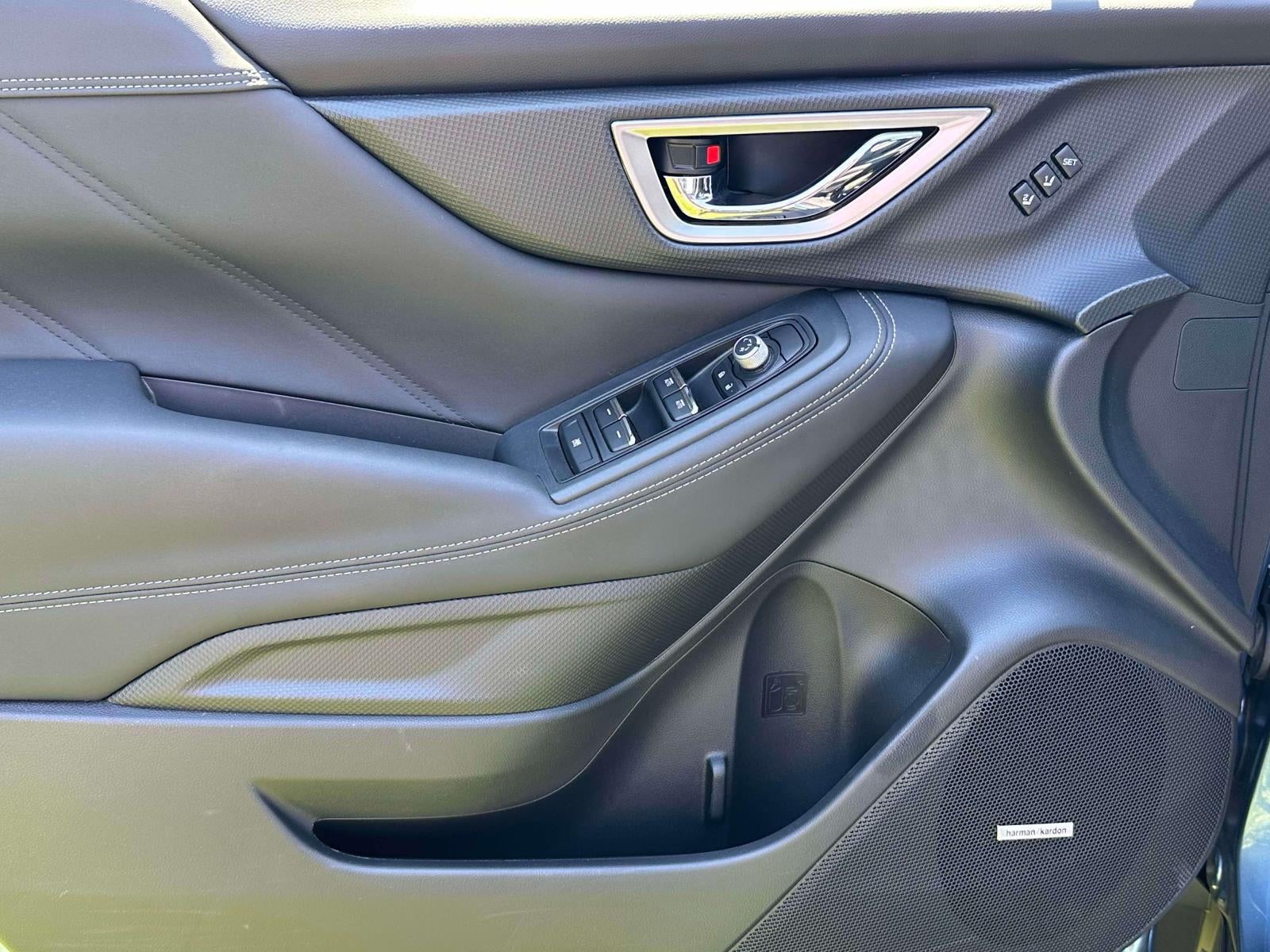 2023 Subaru Forester Touring CVT
