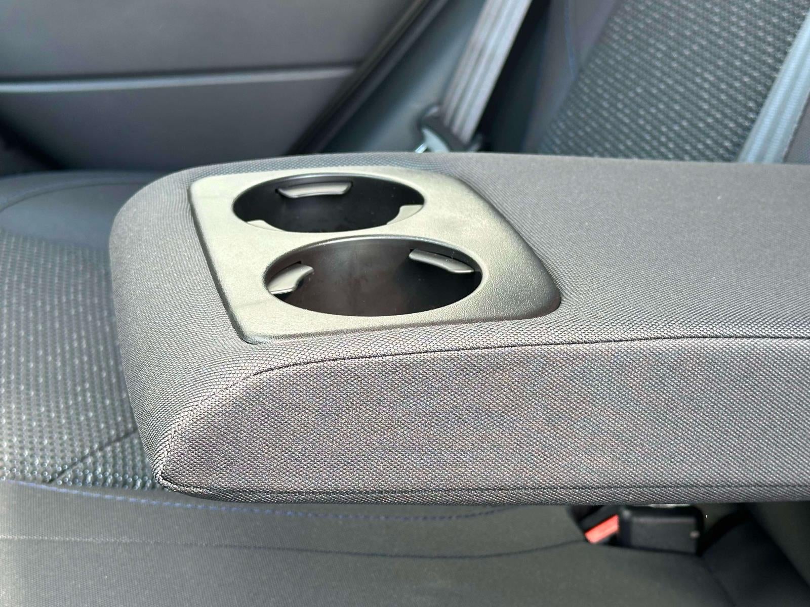 2025 Subaru Forester Premium AWD