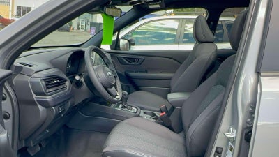 2025 Subaru Forester Premium AWD