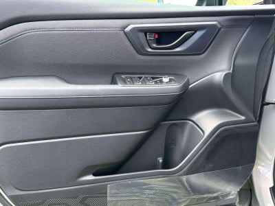 2025 Subaru Forester Premium AWD