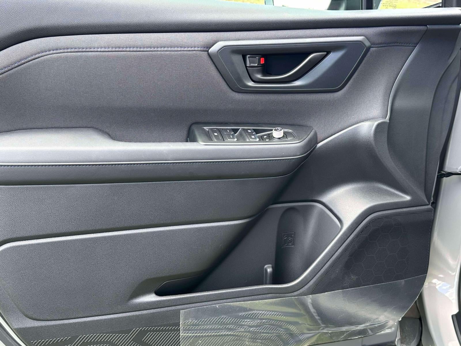 2025 Subaru Forester Premium AWD