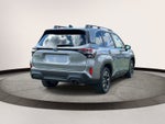 2025 Subaru Forester Premium AWD