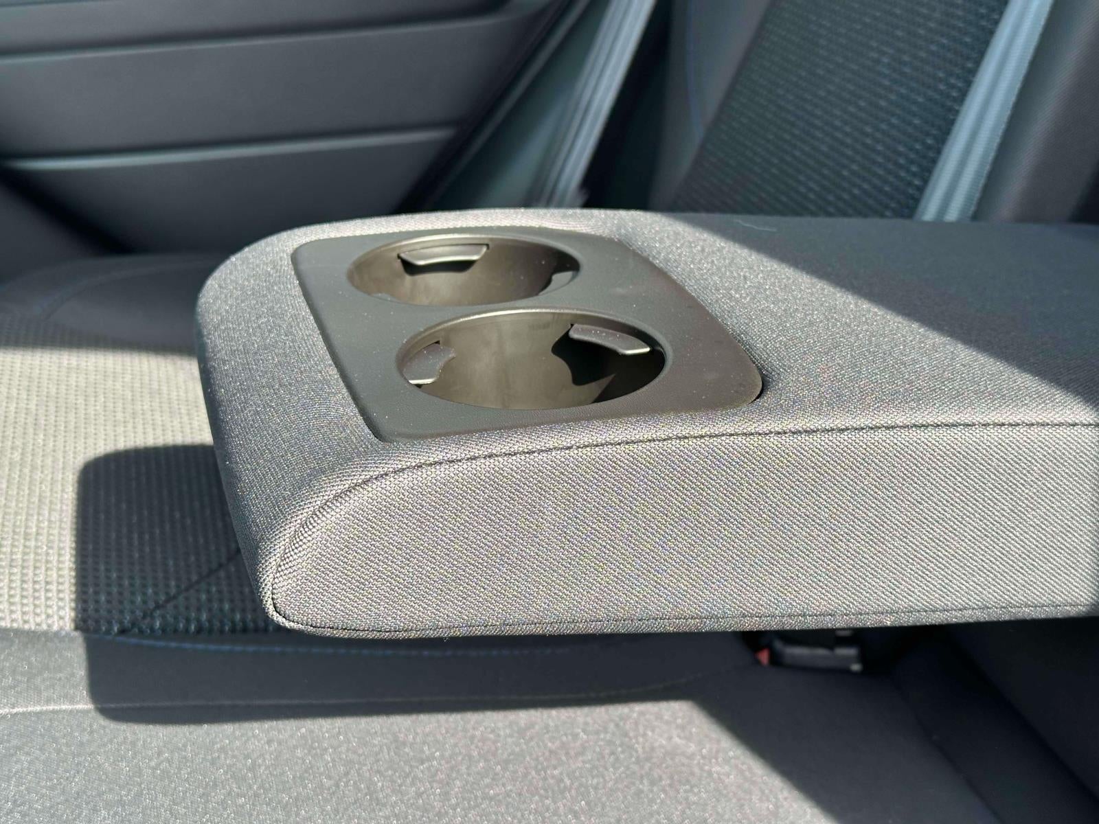 2025 Subaru Forester Premium AWD