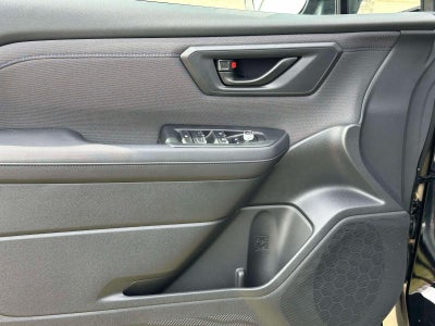 2025 Subaru Forester Premium AWD