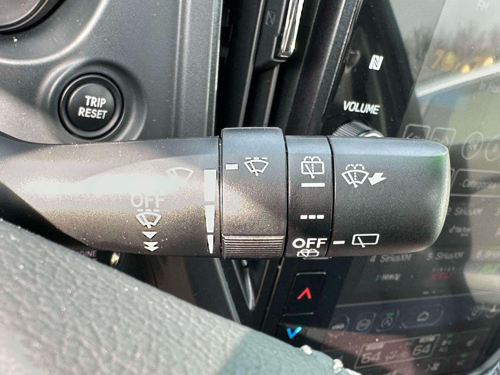 2025 Subaru Forester Premium AWD