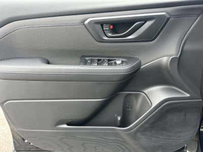 2025 Subaru Forester Premium AWD