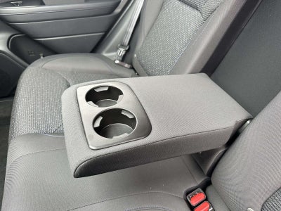 2025 Subaru Forester Premium AWD