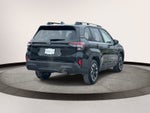 2025 Subaru Forester Premium AWD