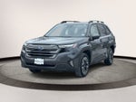 2025 Subaru Forester Premium AWD