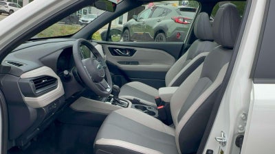 2025 Subaru Forester Limited Hybrid AWD