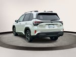 2025 Subaru Forester Limited Hybrid AWD