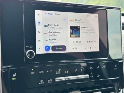 2024 Subaru Solterra Premium AWD