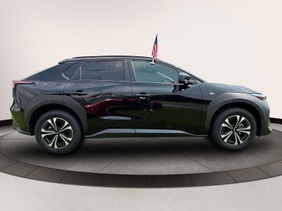 2024 Subaru Solterra Premium AWD