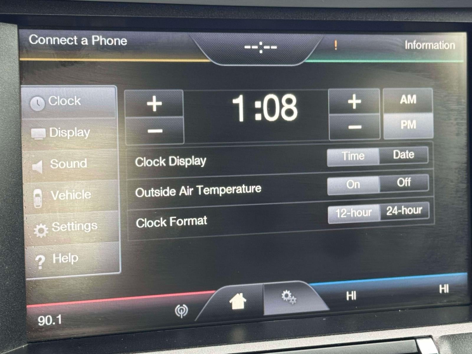 2015 Ford Mustang 2dr Fastback GT