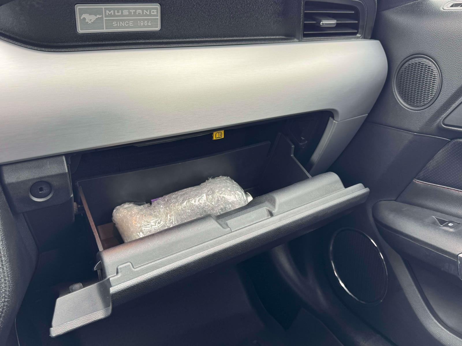 2015 Ford Mustang 2dr Fastback GT