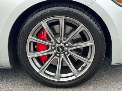 2015 Ford Mustang 2dr Fastback GT