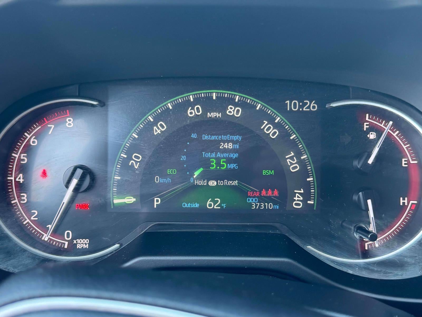 2023 Toyota RAV4 XLE AWD (Natl)