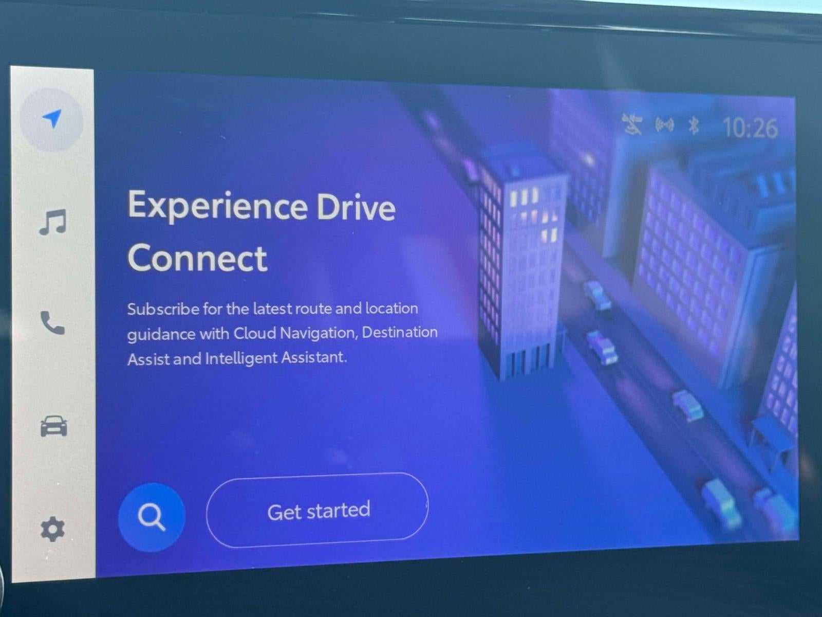 2023 Toyota RAV4 XLE AWD (Natl)