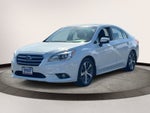 2017 Subaru Legacy 2.5i Limited