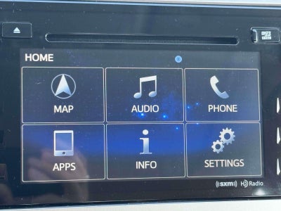 2017 Subaru Legacy 2.5i Limited