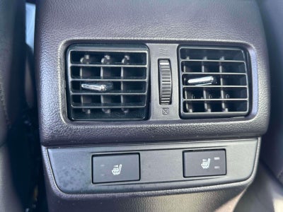 2017 Subaru Legacy 2.5i Limited