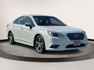 2017 Subaru Legacy 2.5i Limited