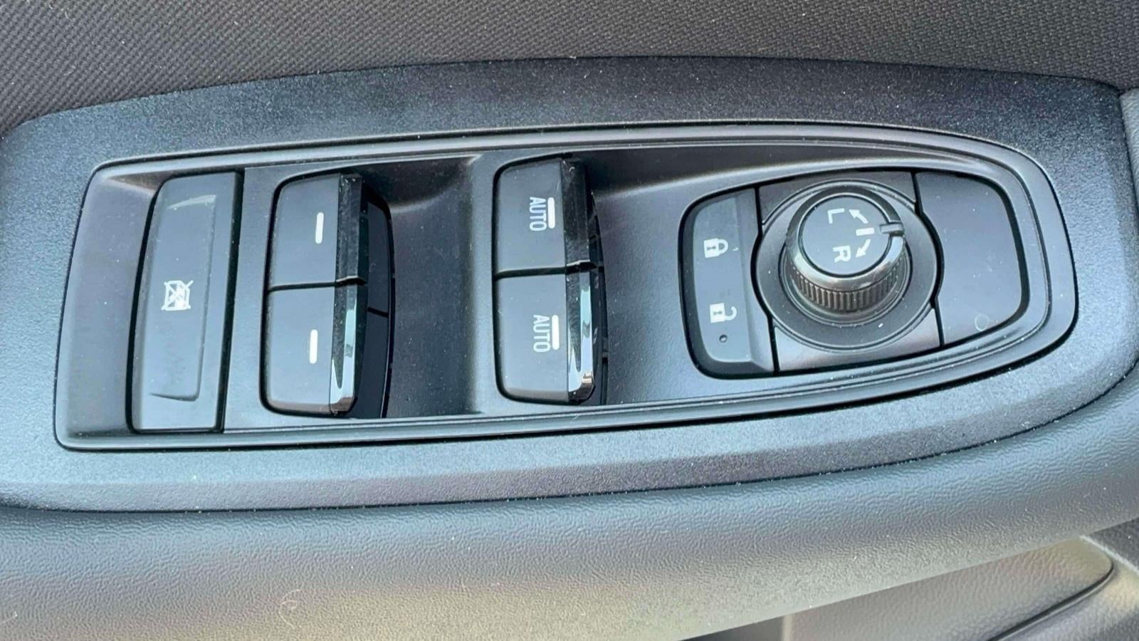 2025 Subaru Legacy AWD
