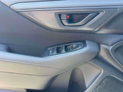 2025 Subaru Legacy AWD